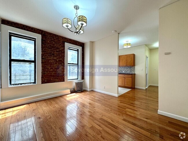 Building Photo - 498 W 159th St Unit 5E Rental
