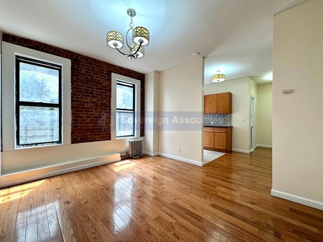 Photo - 498 W 159th St Apartment Unit 5E