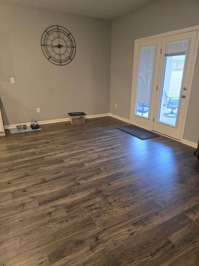 Photo - Welcome Home!