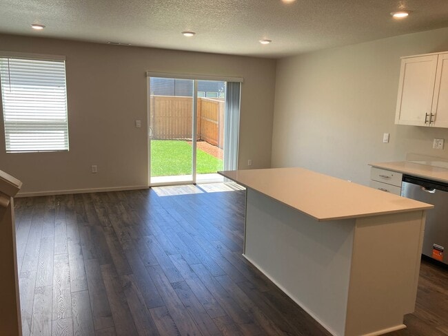 Photo - Brand New Three Bedroom Home in East Park Village!