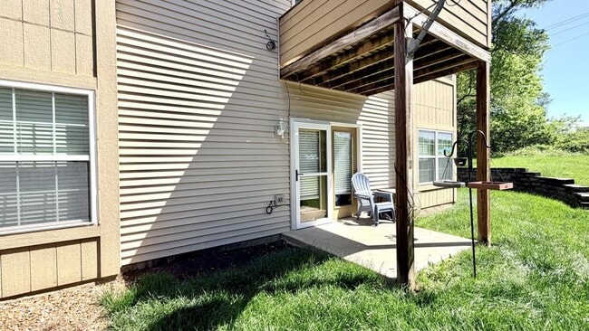 Photo - 1301 Tracy Ave