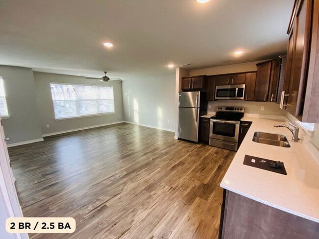 Photo - Cove at Kettlestone Townhomes