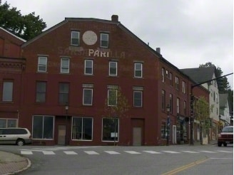 Photo - Sarsaparilla Building Apartments