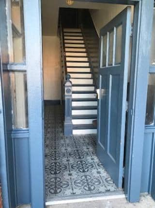 985 White - 985 White St Unit 1