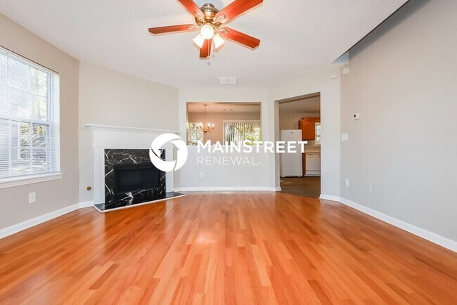 4 Bedroom Pet-Friendly Home in Locust Grove, GA with Main Street Renewal