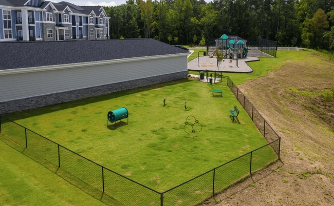 The Retreat at Fuquay-Varina