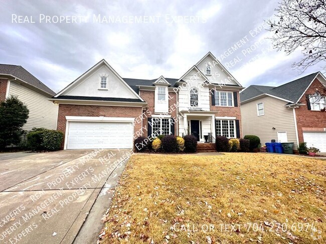 Building Photo - Beautiful 4BR/3BA Home in Morrison Plantat...