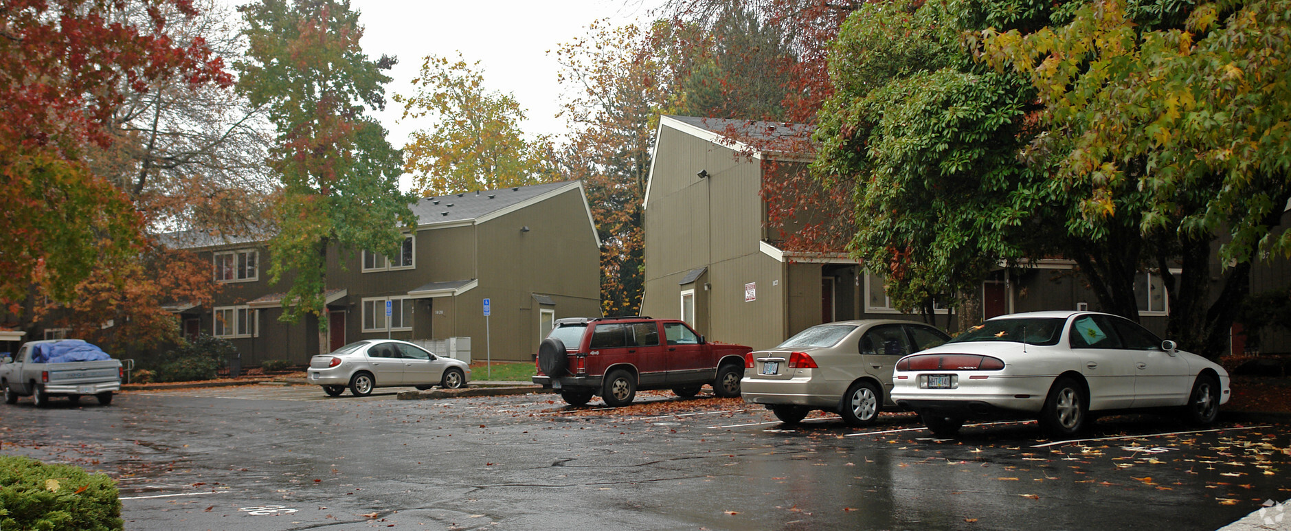 Sunnyslope Manor - Sunnyslope Manor Apartments