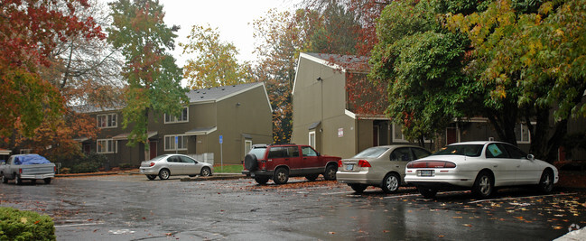 Building Photo - Sunnyslope Manor Rental