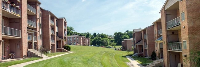 Glen Riddle Station Apartments