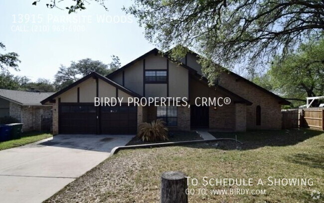 Building Photo - 13915 Parksite Woods Rental