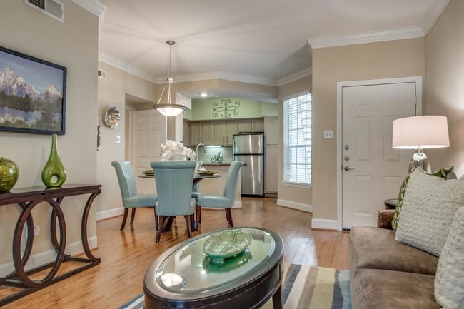 Photo - Park on Memorial