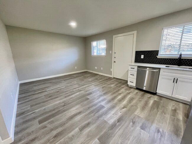 Fountain Terrace Apartments
