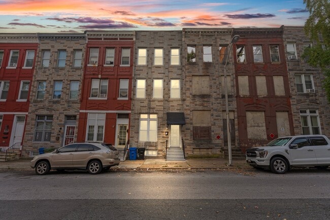 Photo - 1023 Harlem Ave