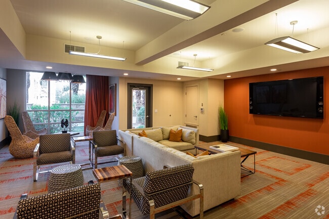 Clubhouse