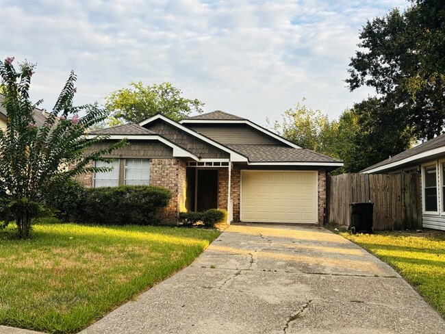 Building Photo - 9219 Goodmeadow Dr Rental
