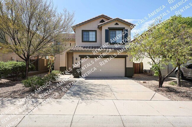Photo - 3751 Desert Creek Ln