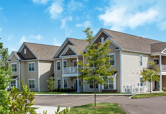 Photo - Canal Crossing Apartment Homes