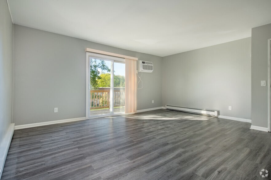 Interior Photo