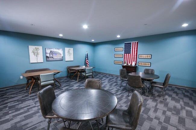 Photo - Nora Commons on the Monon Senior Apartments