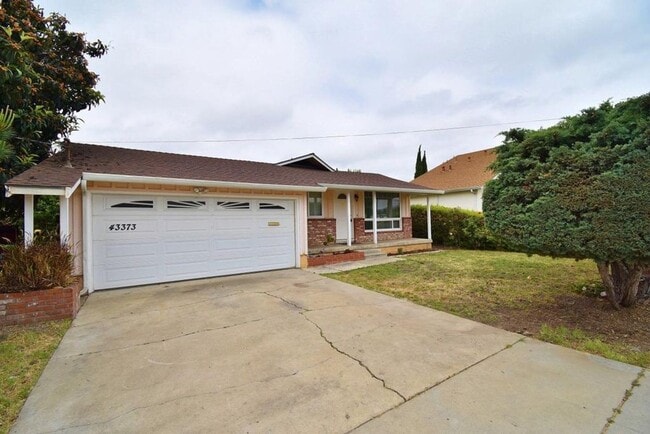 43373 Fremont Blvd