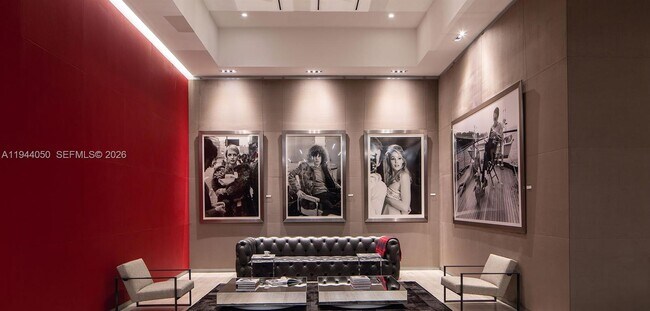 Photo - 1080 Brickell Ave Unit 911