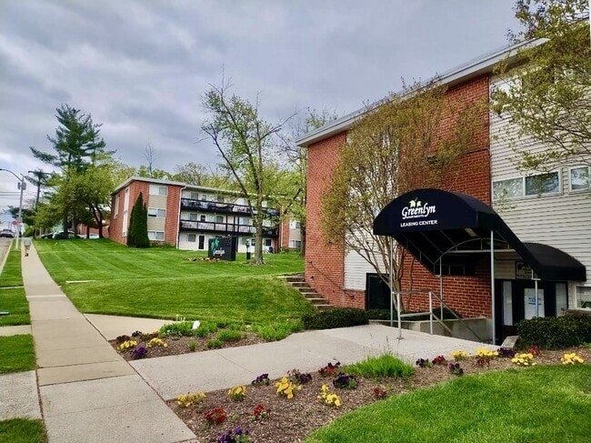 Greenlyn Apartments