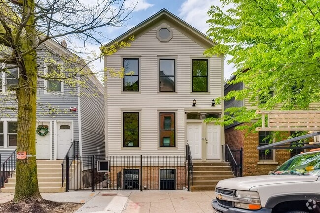 Building Photo - 1616 N Cleveland Ave Unit 2 Rental