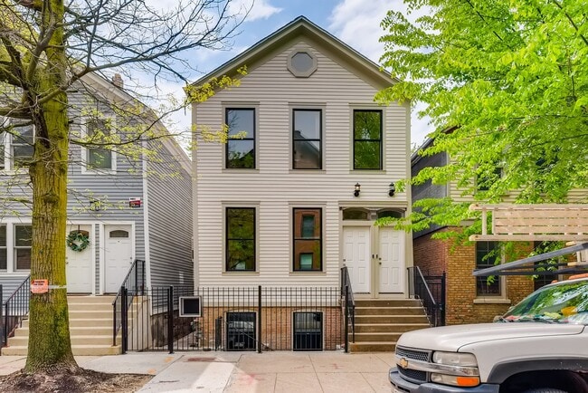 Photo - 1616 N Cleveland Ave Apartment Unit 2