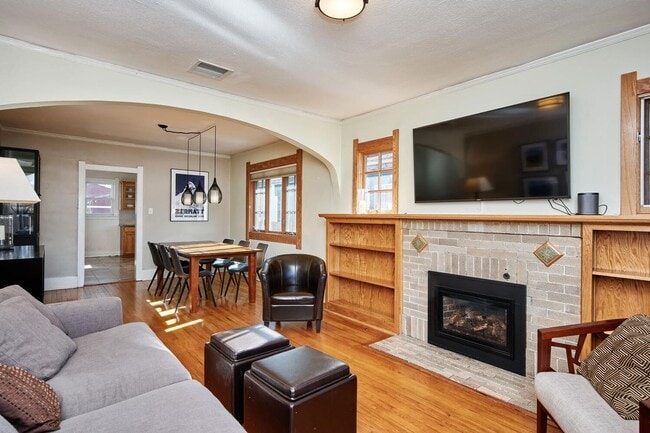 Photo - Long Realty & Property Management - Lovely Park Hill Home