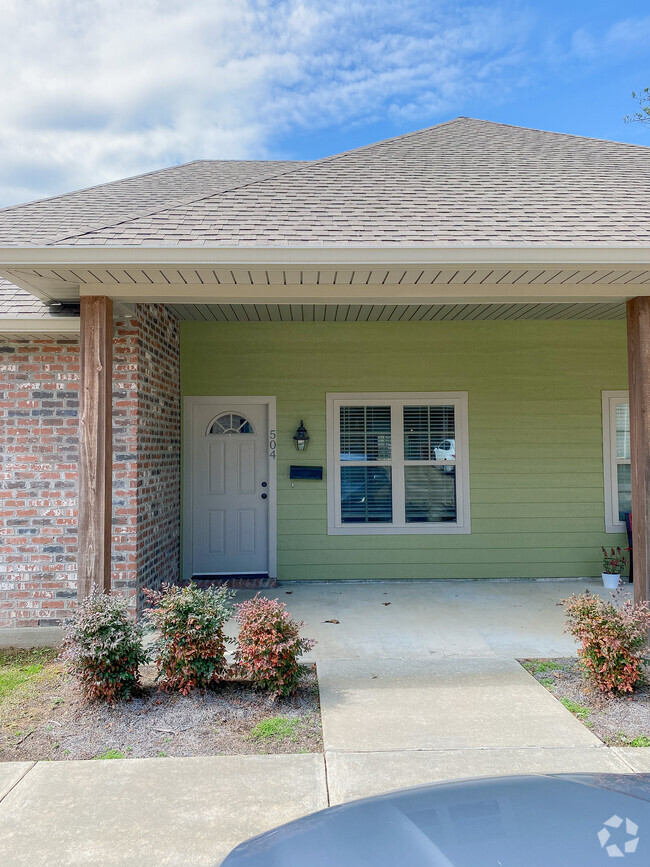 Building Photo - Turtle Creek Townhomes