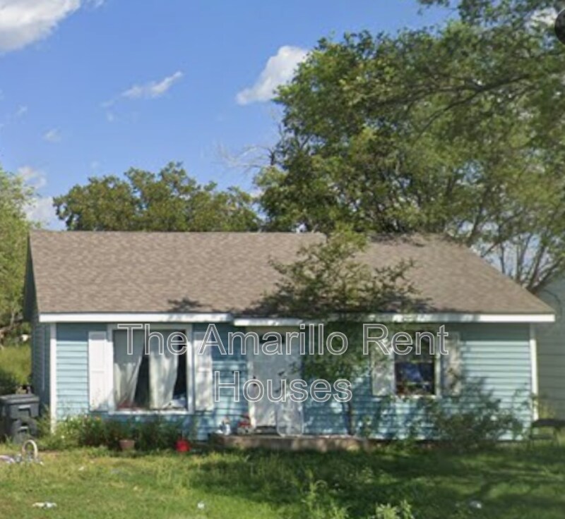 Photo - 3609 S Taylor St