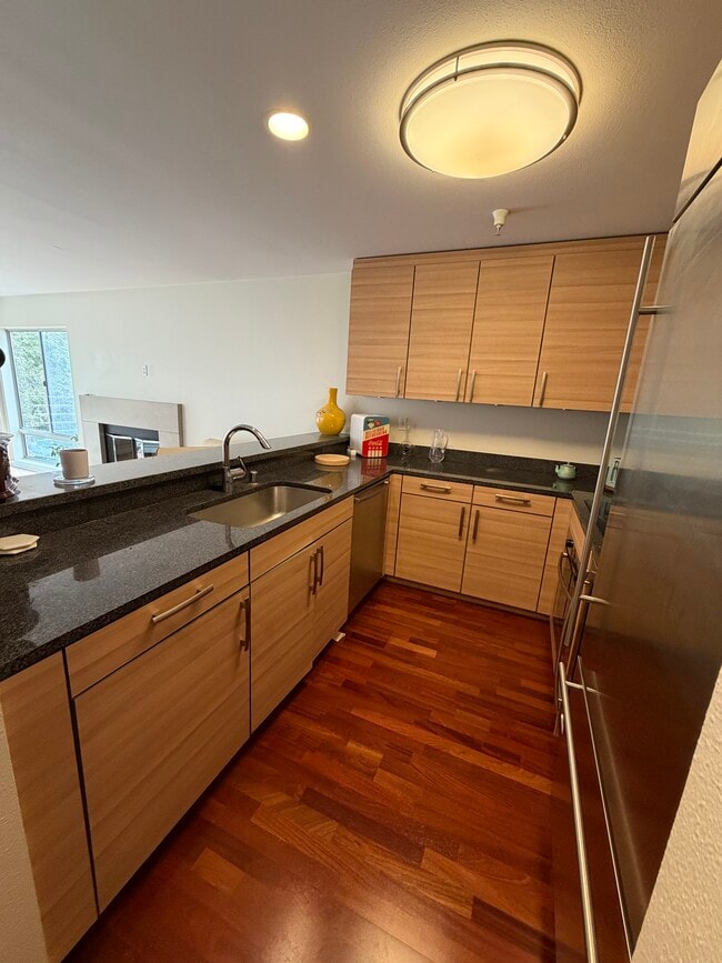 Photo - 1700 De Anza Blvd Unit #214