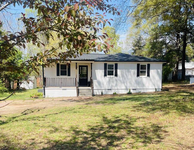 Photo - 188 Bailey Rd House