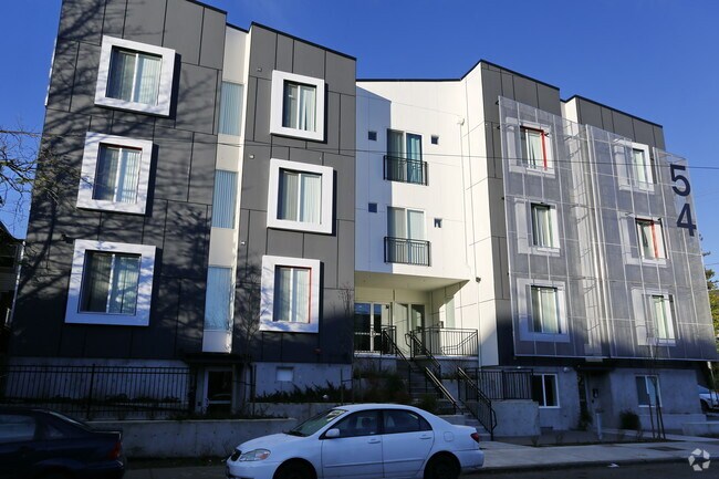 Photo - The Den on Brooklyn