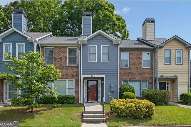 Photo - 255 Triple Oaks Dr Townhome