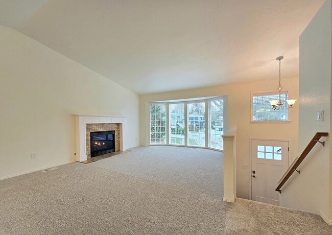 Photo - Spacious Home in Lake Stevens Available Now!  Pet Friendly