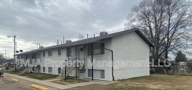 Building Photo - 1428 W 300 N Unit 11 Rental