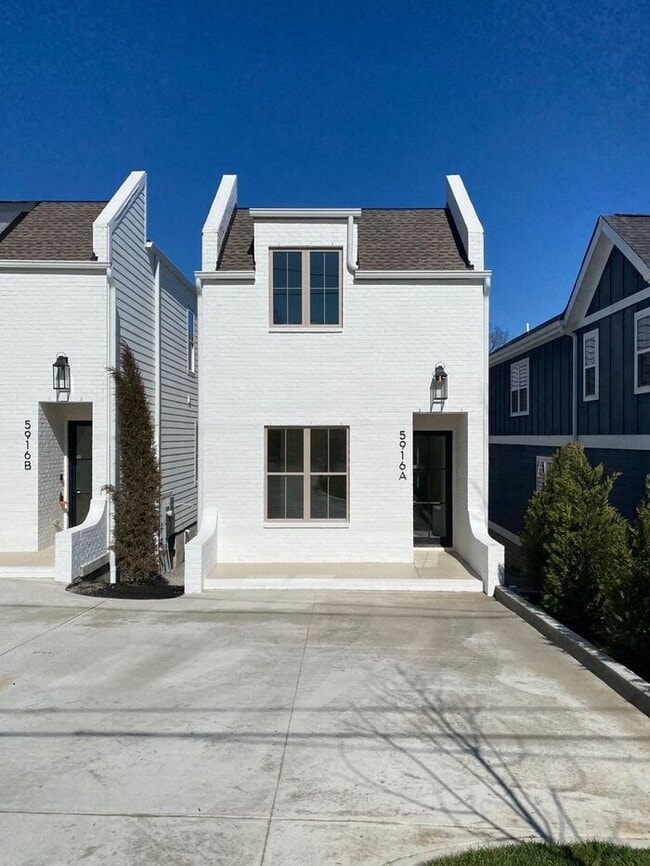Photo - Beautiful New House in West Nashville - High End Appliances