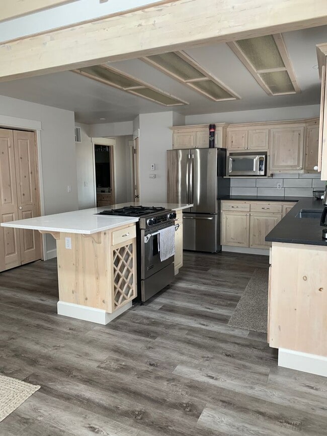 Photo - Updated Home in Oldmill