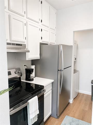 Photo - 5620 Live Oak St Unit 201