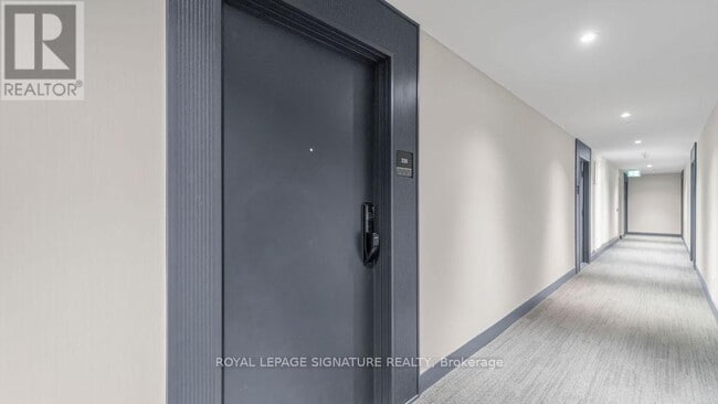 Photo - 405 Dundas St W Unité 330