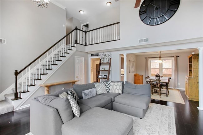 Photo - 1825 Hickory Creek Ct NW