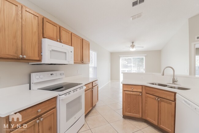 Photo - 16926 Corner Bay Ct