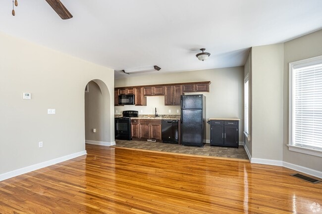 Photo - Frederick Building