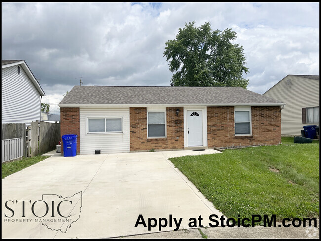 Building Photo - 932 Ruma Rd Rental