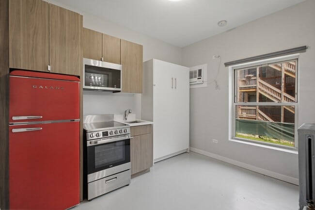 Photo - 4700 N Racine Ave Unit 312