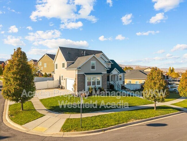 Photo - 1457 S Canyon View Dr