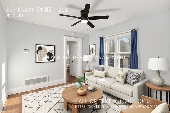 Photo - 357 Knapp St NE Unit 201