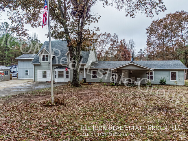 Building Photo - 2/1 duplex in the country Rental